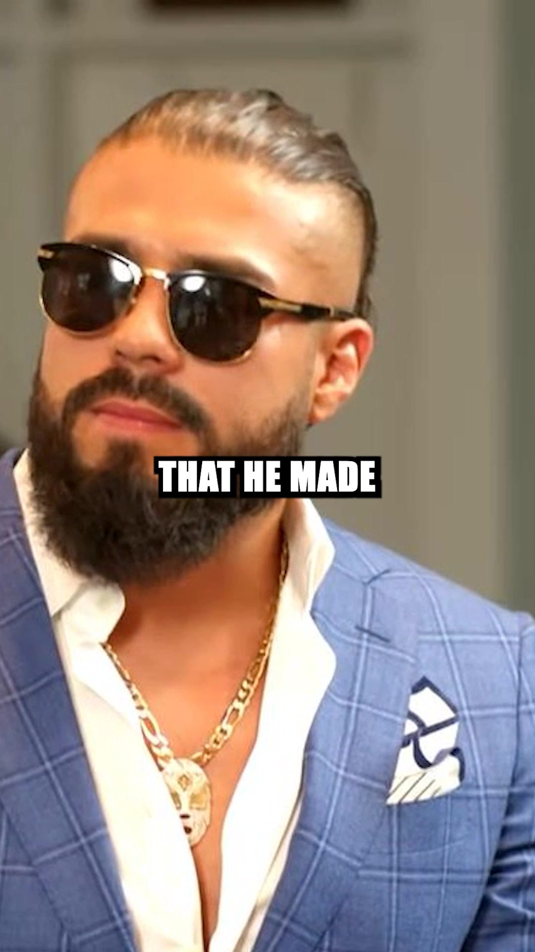 These 5 Wrestlers Completely Flopped in AEW 🤯 #aew #aewdynamite #aewcollision #aewrampage #andrade #miro #wrestling