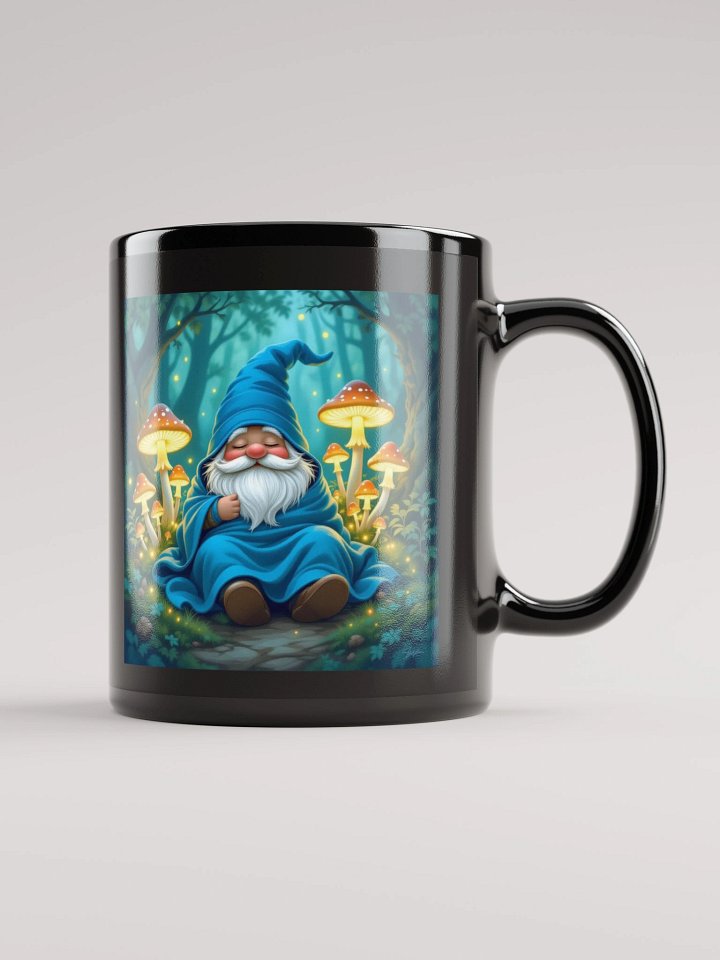 Cozy Gnomie Mug product image (1)