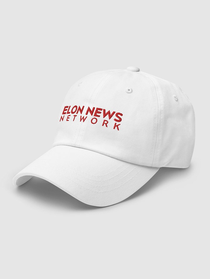 Embroidered Hat product image (2)