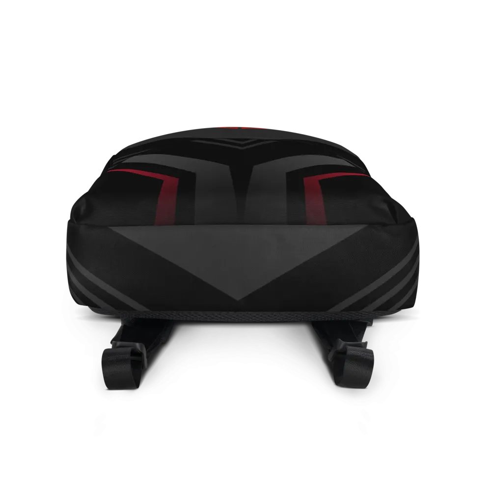 Hernán Backpack product image (4)