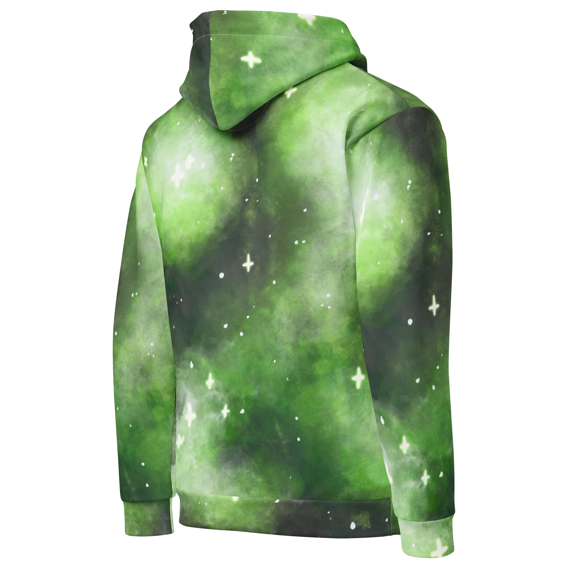 A Proud Universe - Agender Hoodie product image (5)