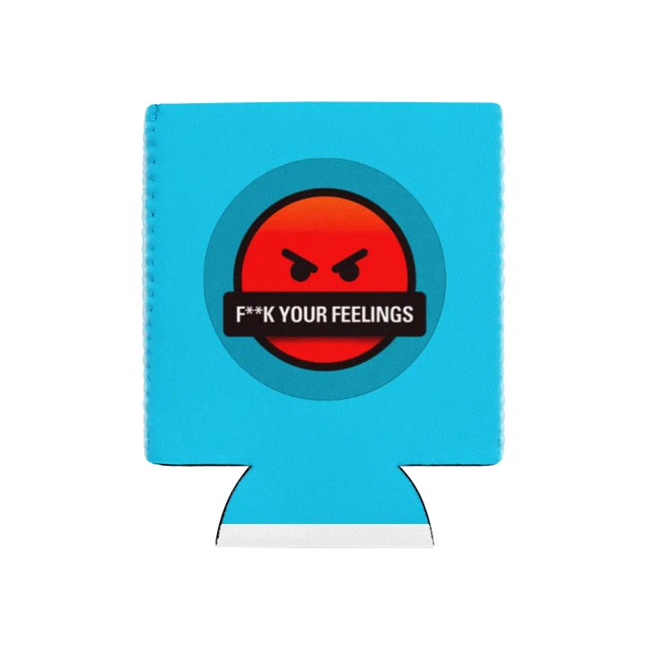 Coozie - Facts Logo product image (1)