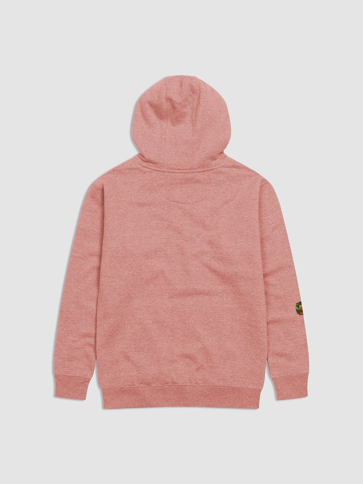 Large Logo Tree Love Hoodie product image (15)