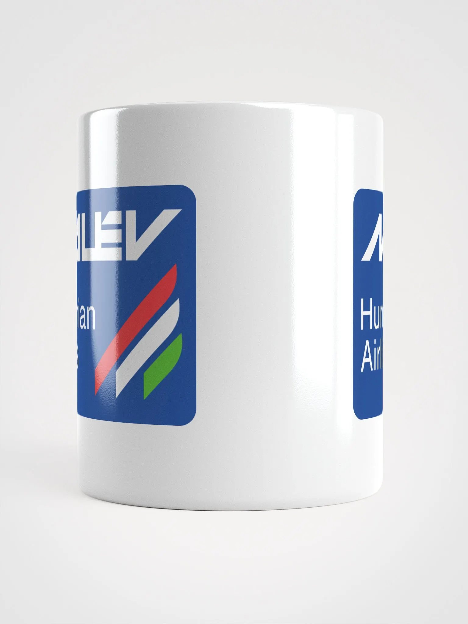 Malev Airlines - Hungary - Mug product image (15)