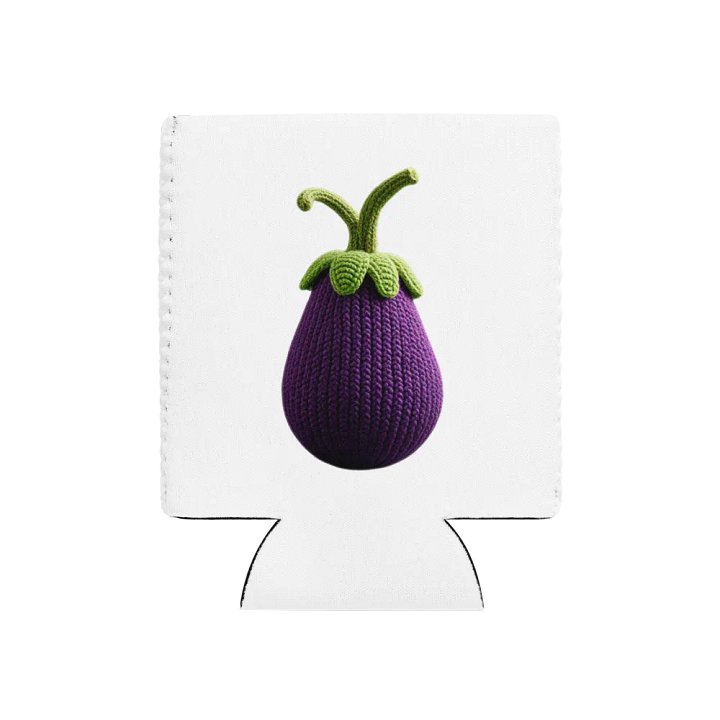 CozyAvocado Coozie Can Cooler Avocado #1 product image (1)