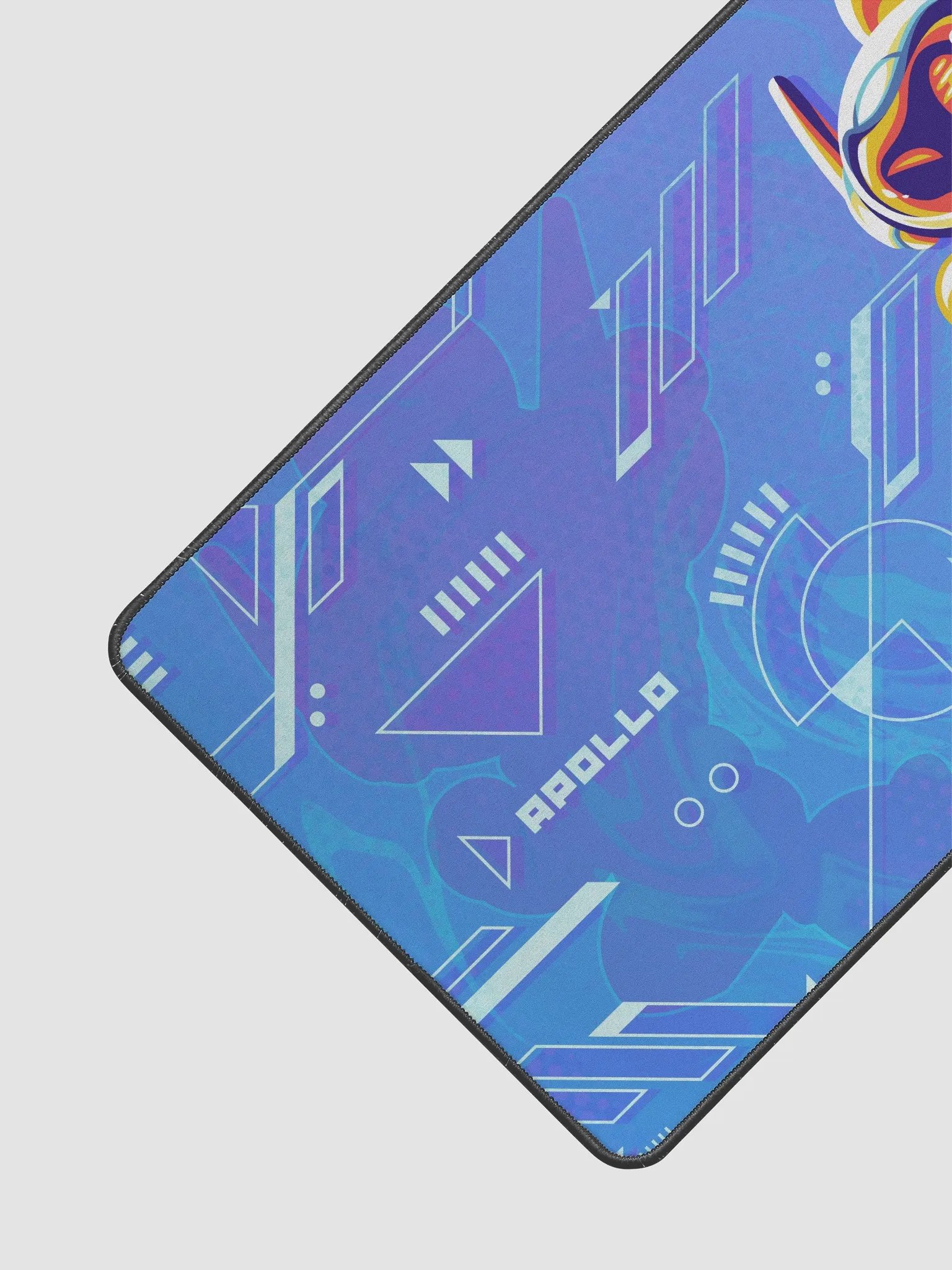 Mechapollo Desk Pad product image (1)
