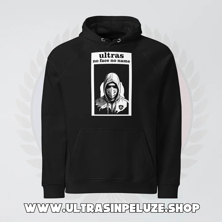 Hanorac Ultras No Face No Name product image (1)