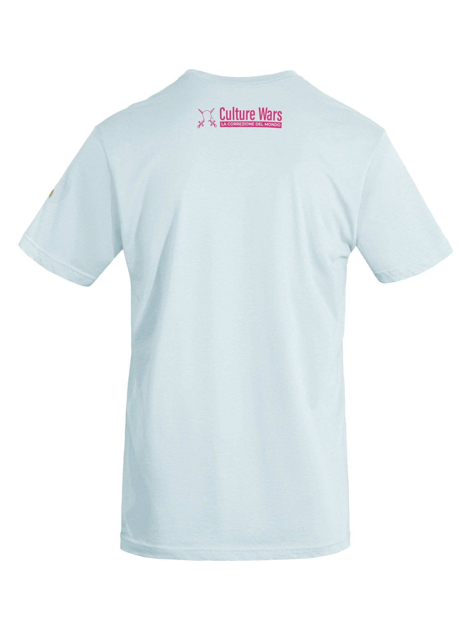 Maglietta Culture Wars Alternative | Uomo product image (7)