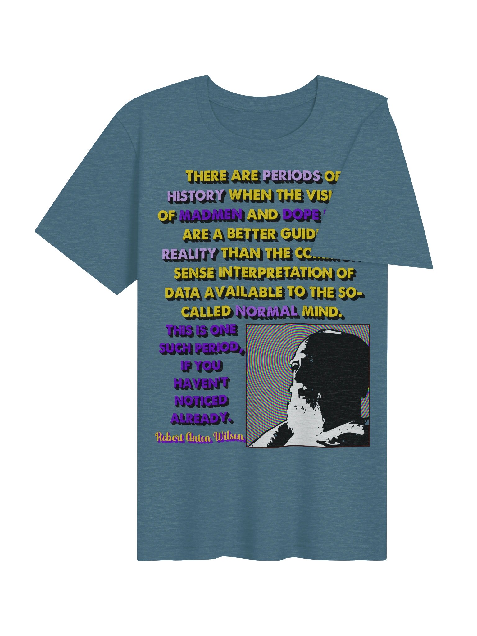 Madmen and Dope Fiends product image (4)