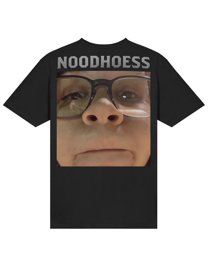 Ramen Face Unisex T-Shirt product image (2)