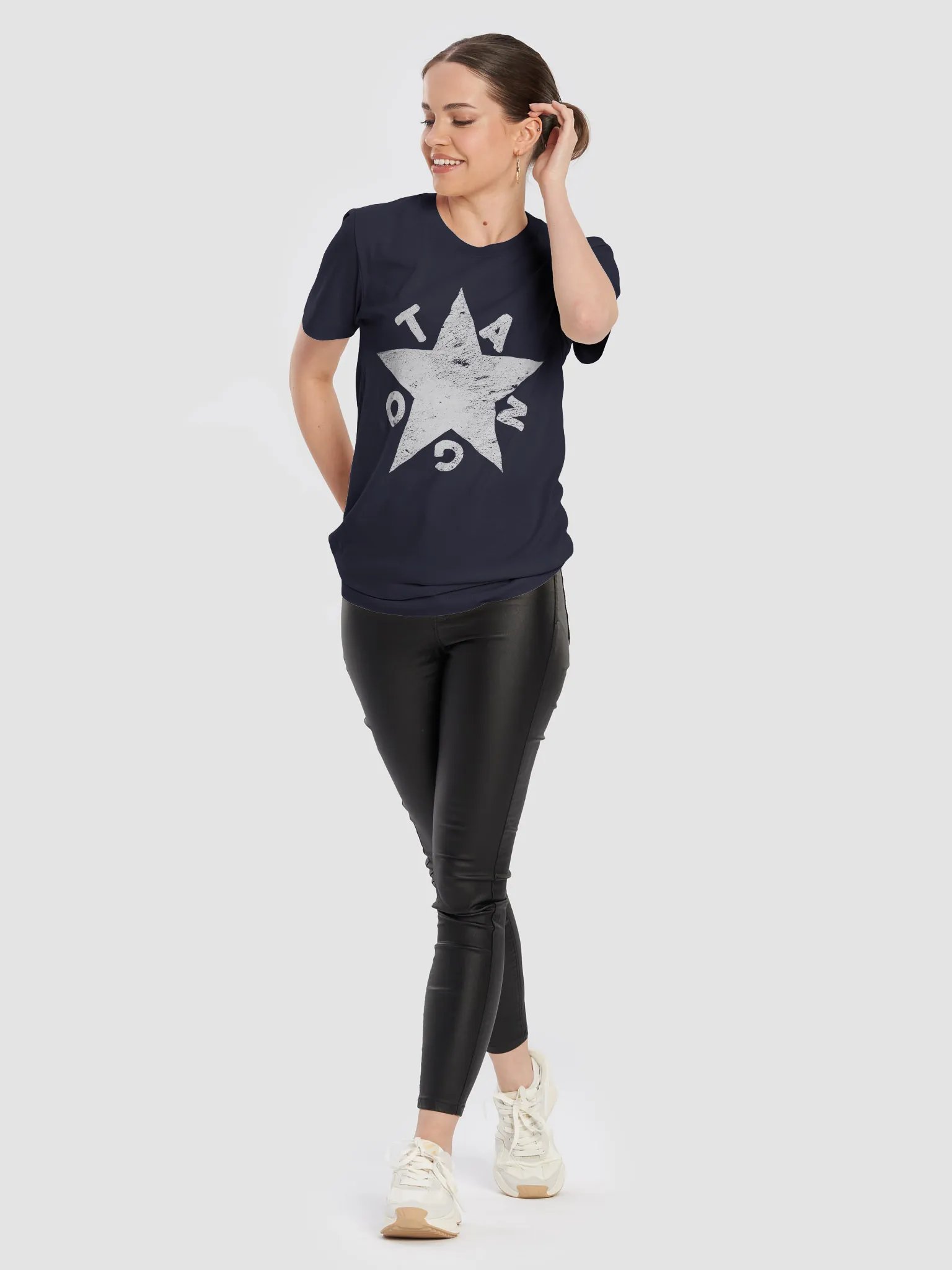 Republic of Tango Tshirt product image (10)