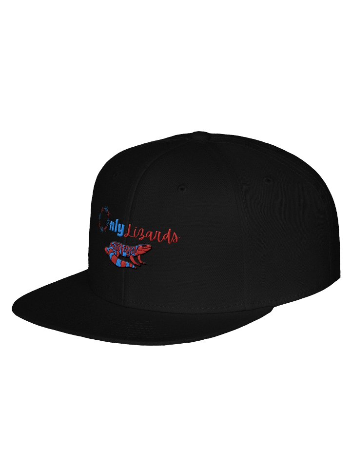 Only Lizards Hat product image (9)