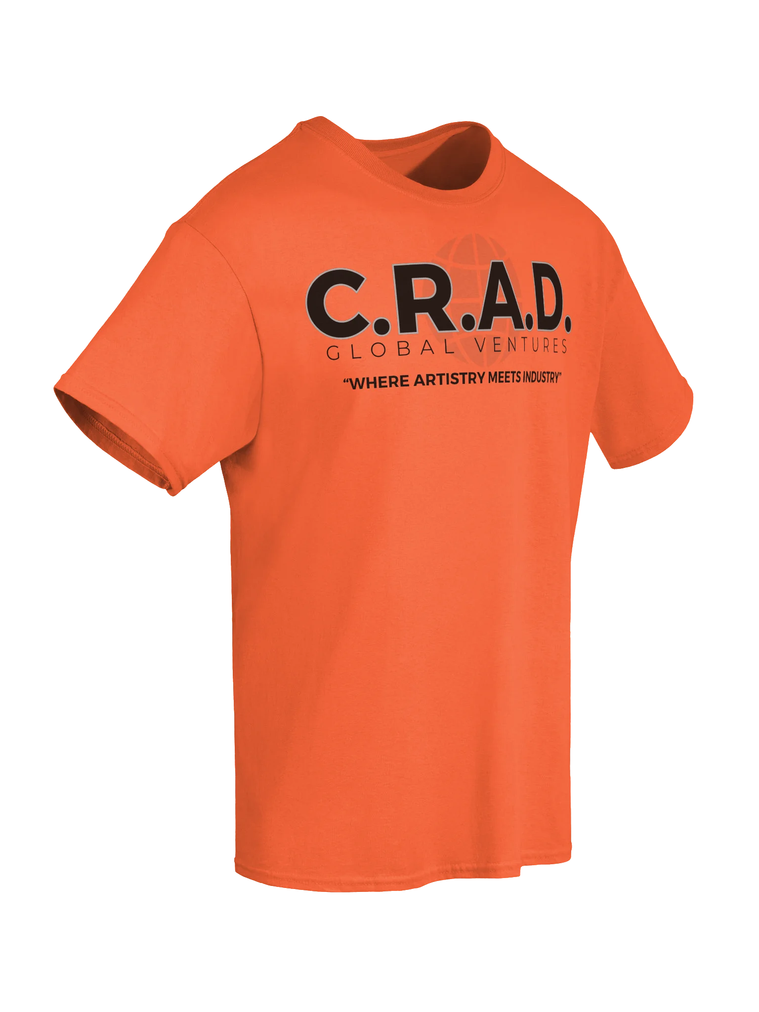 The C.R.A.D. Global Ventures Tee product image (56)
