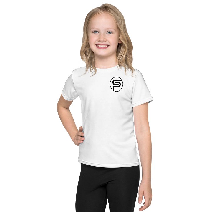 Kids TSP T-Shirt product image (1)