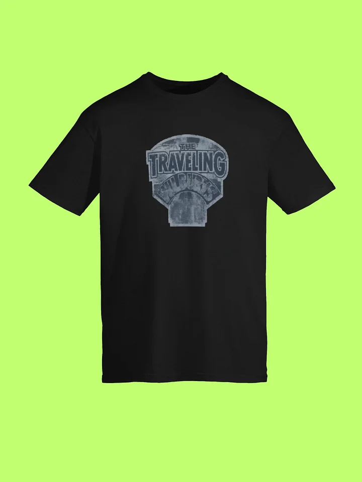 Hughie Campbell The Traveling Wilburys Shirt product image (152)