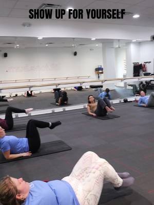 Movement is medicine 🤍 We love seeing our community get stronger, healthier, and more confident both inside and outside the office. Pure Barre is such a great way to build strength, improve posture, support joint health, and prioritize YOU ✨ Keep showing up for yourself — your body will thank you. #KalksteinChiropractic #PureBarre #MovementIsMedicine #ChiropracticCare #HealthyLifestyle 