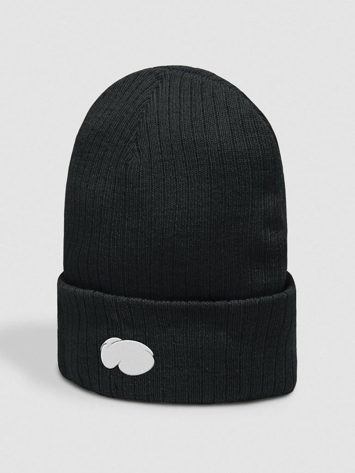 Bonnet tricot Cloudy product image (7)