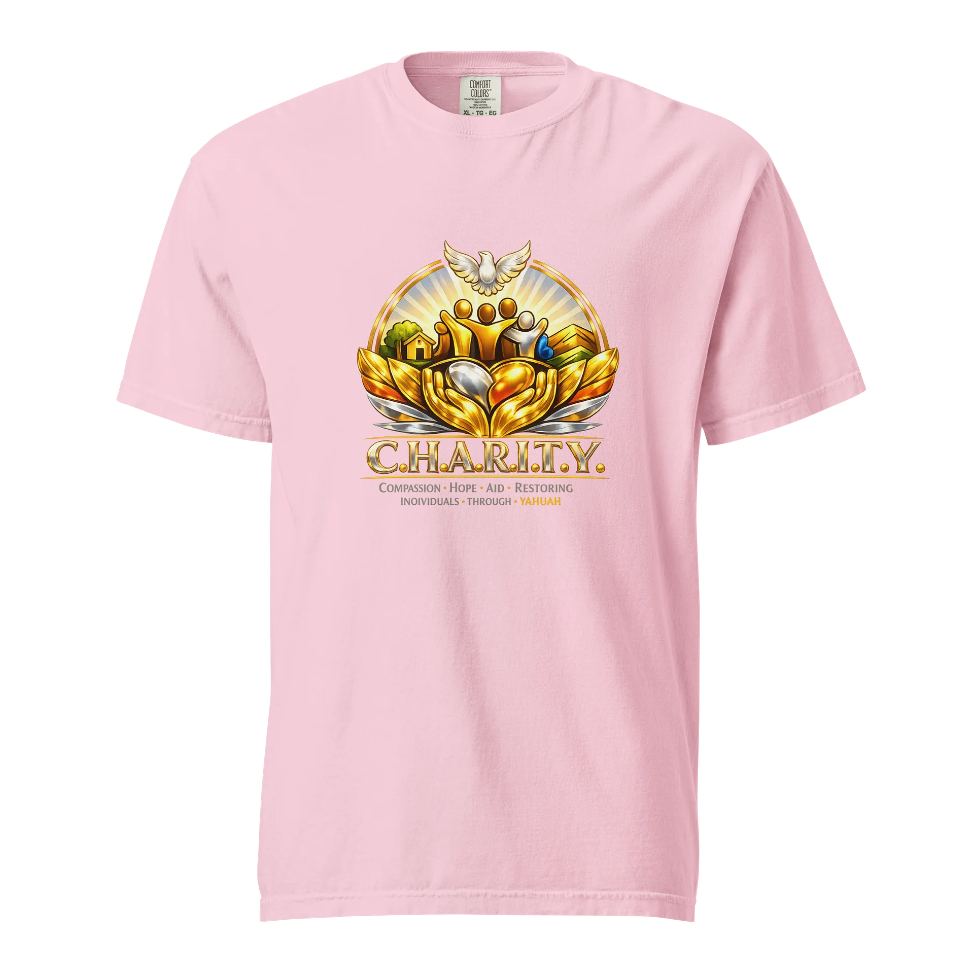 Humanity product image (1)