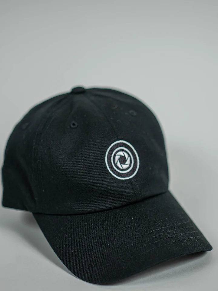 Owen B Photography Hat product image (1)