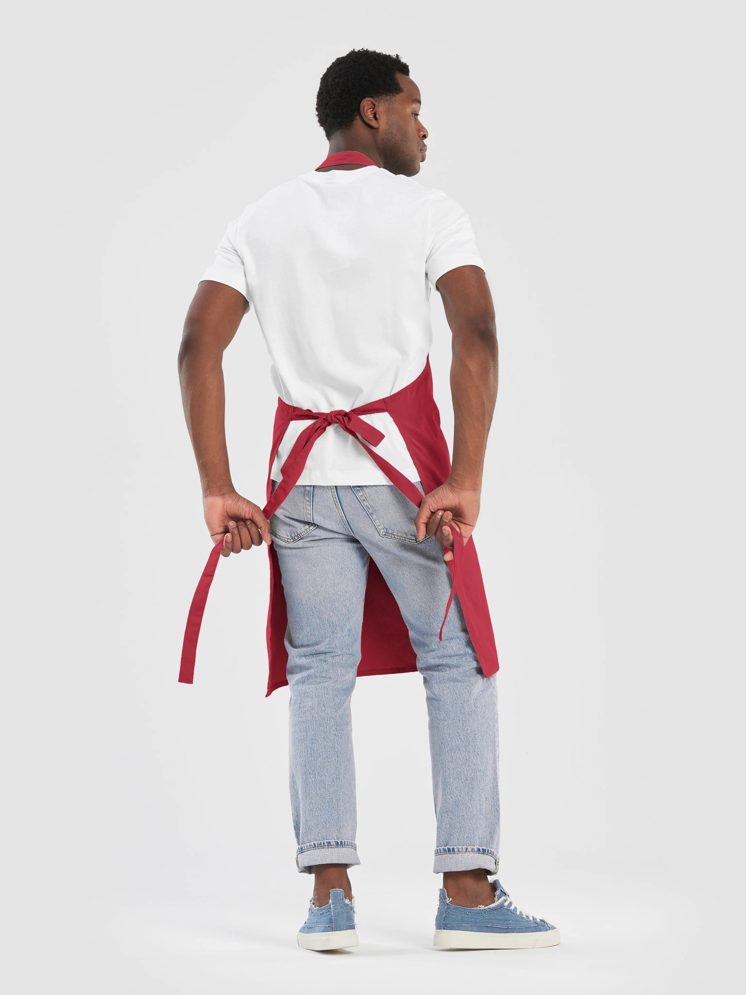 Wonderheart Crew Apron product image (8)