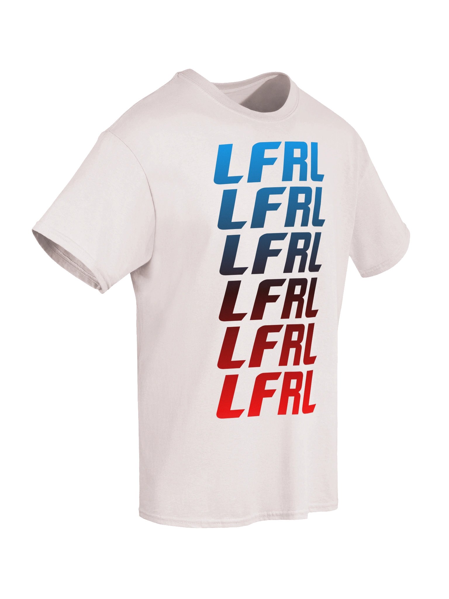 LFRL Repeat Tee product image (7)