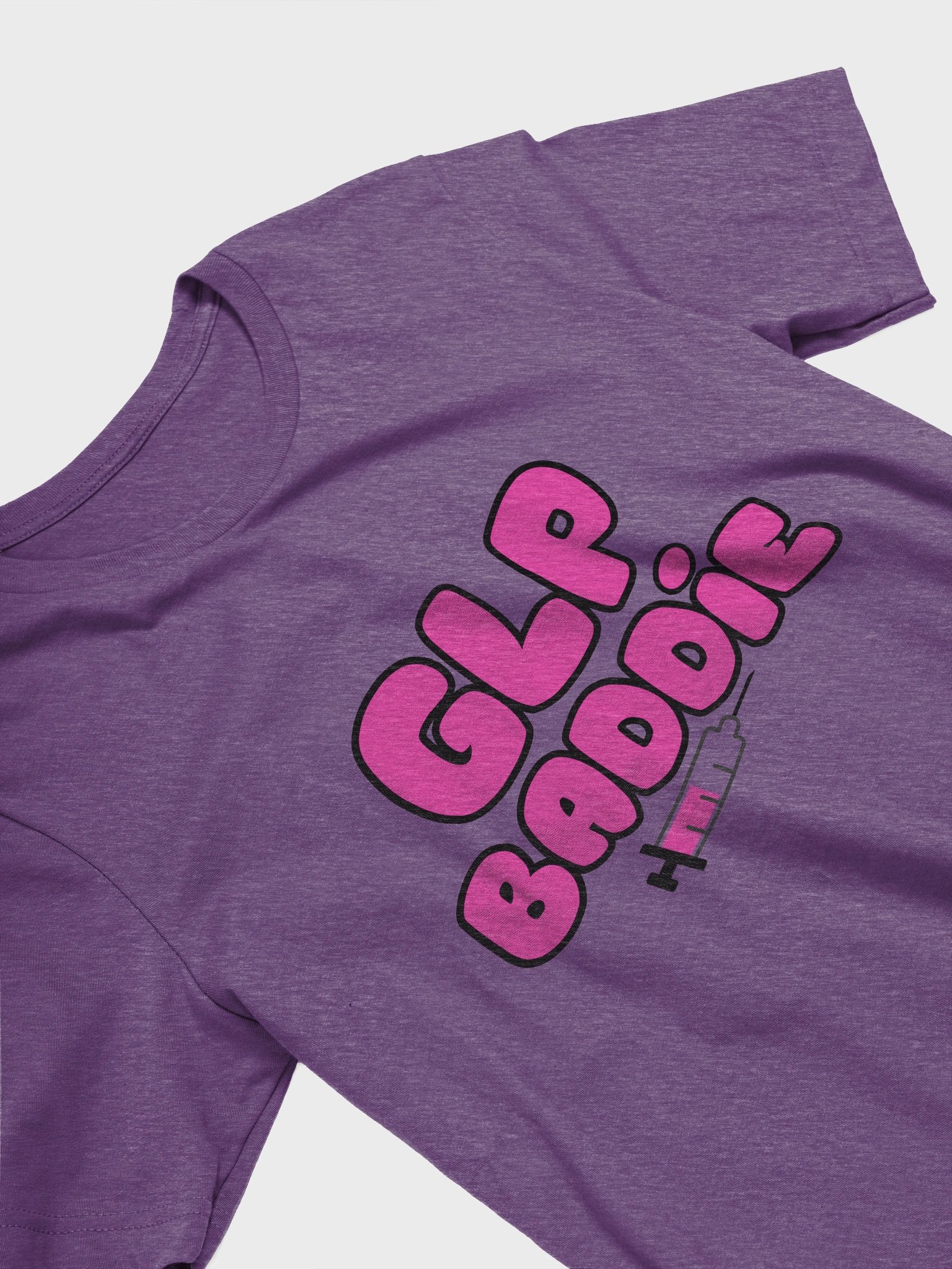 GLP Baddie Tee product image (22)