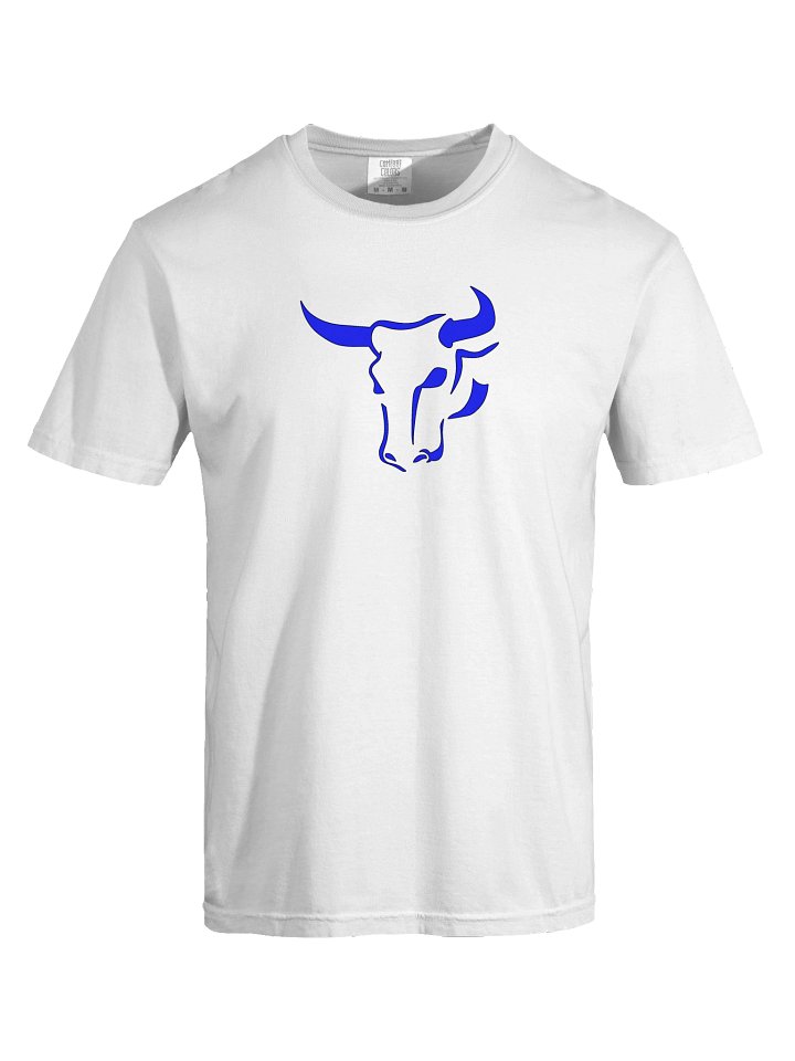 BLUE Racksin T product image (1)