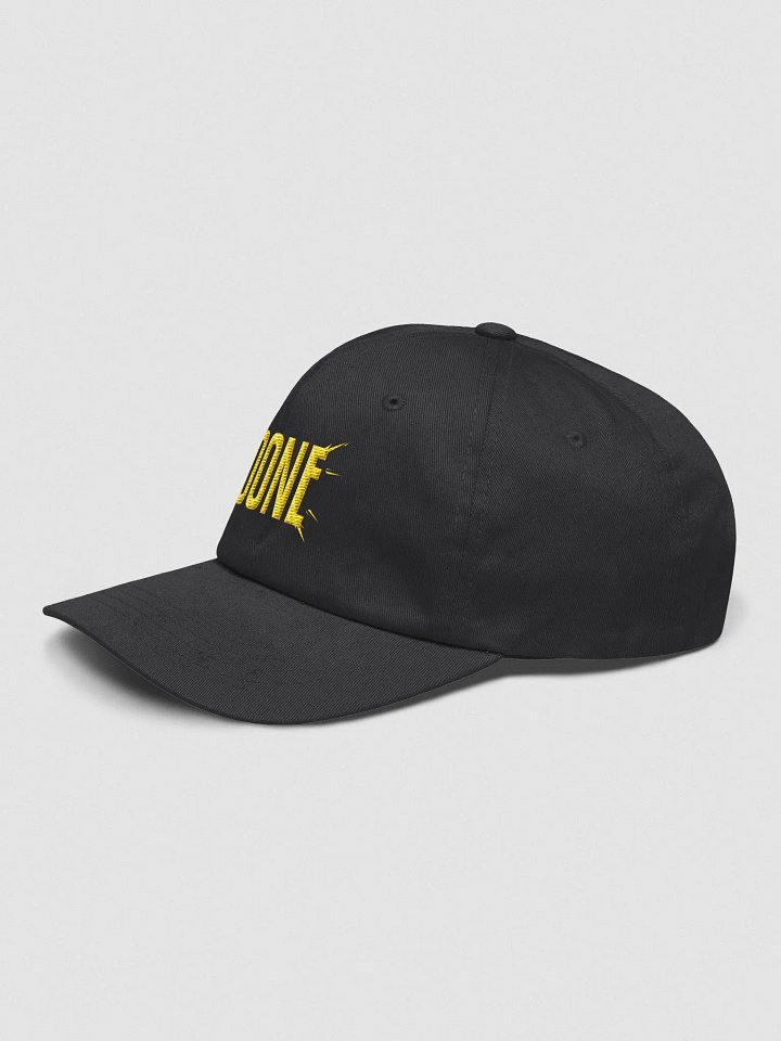 'DONE' Gold Cap product image (15)