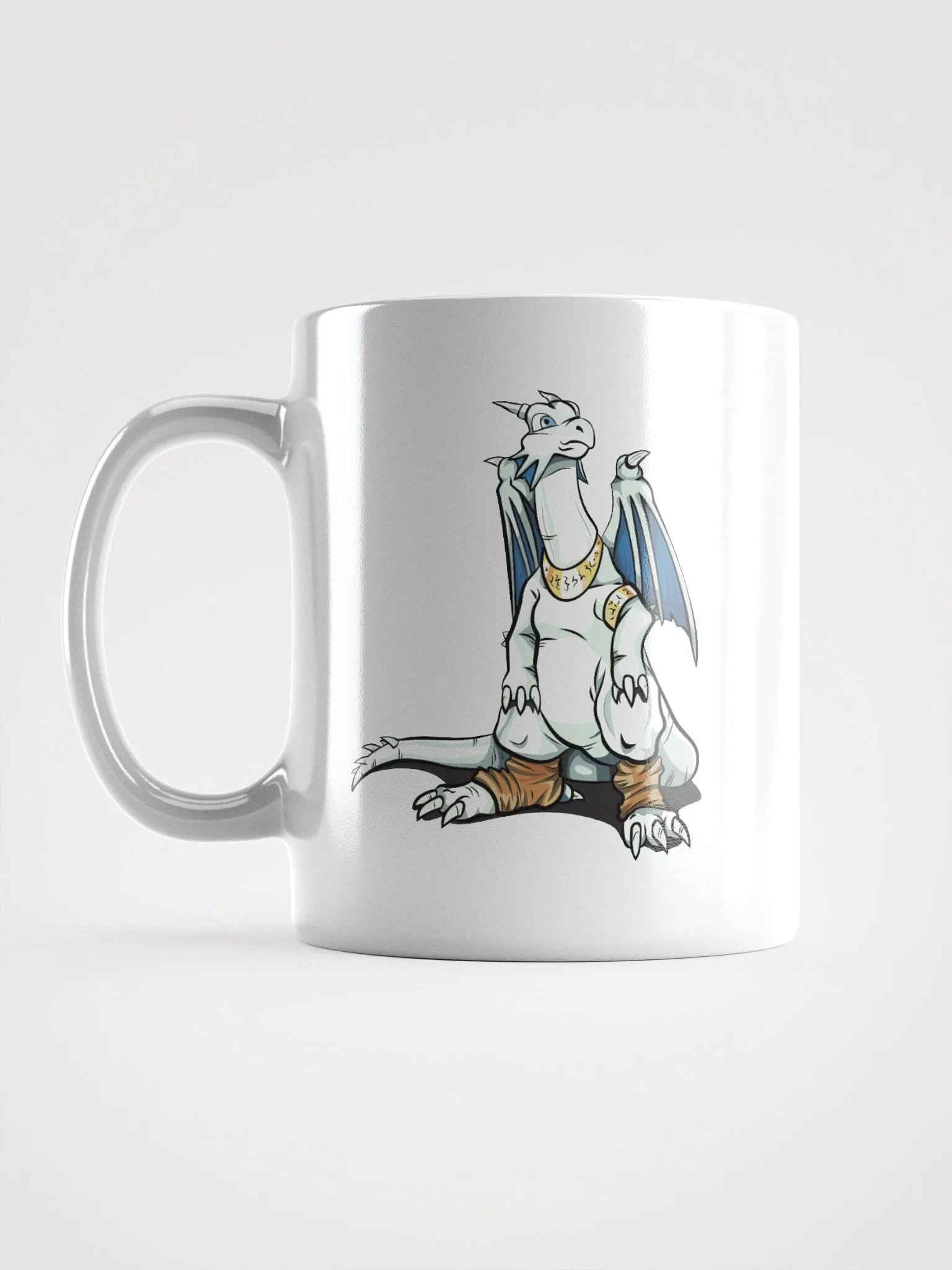 Shining Force: Bleu Mug product image (1)