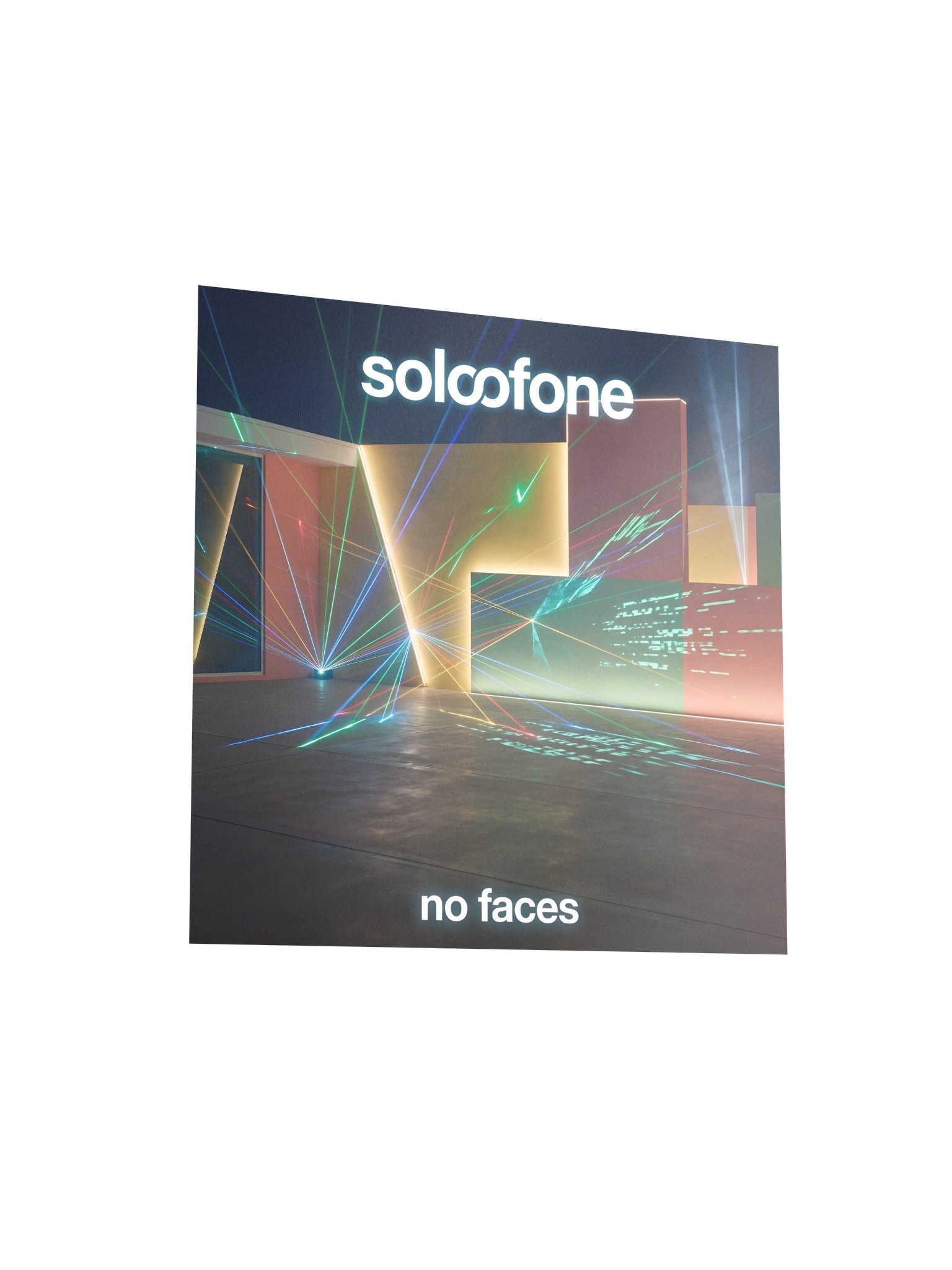 soloofoone poster product image (3)
