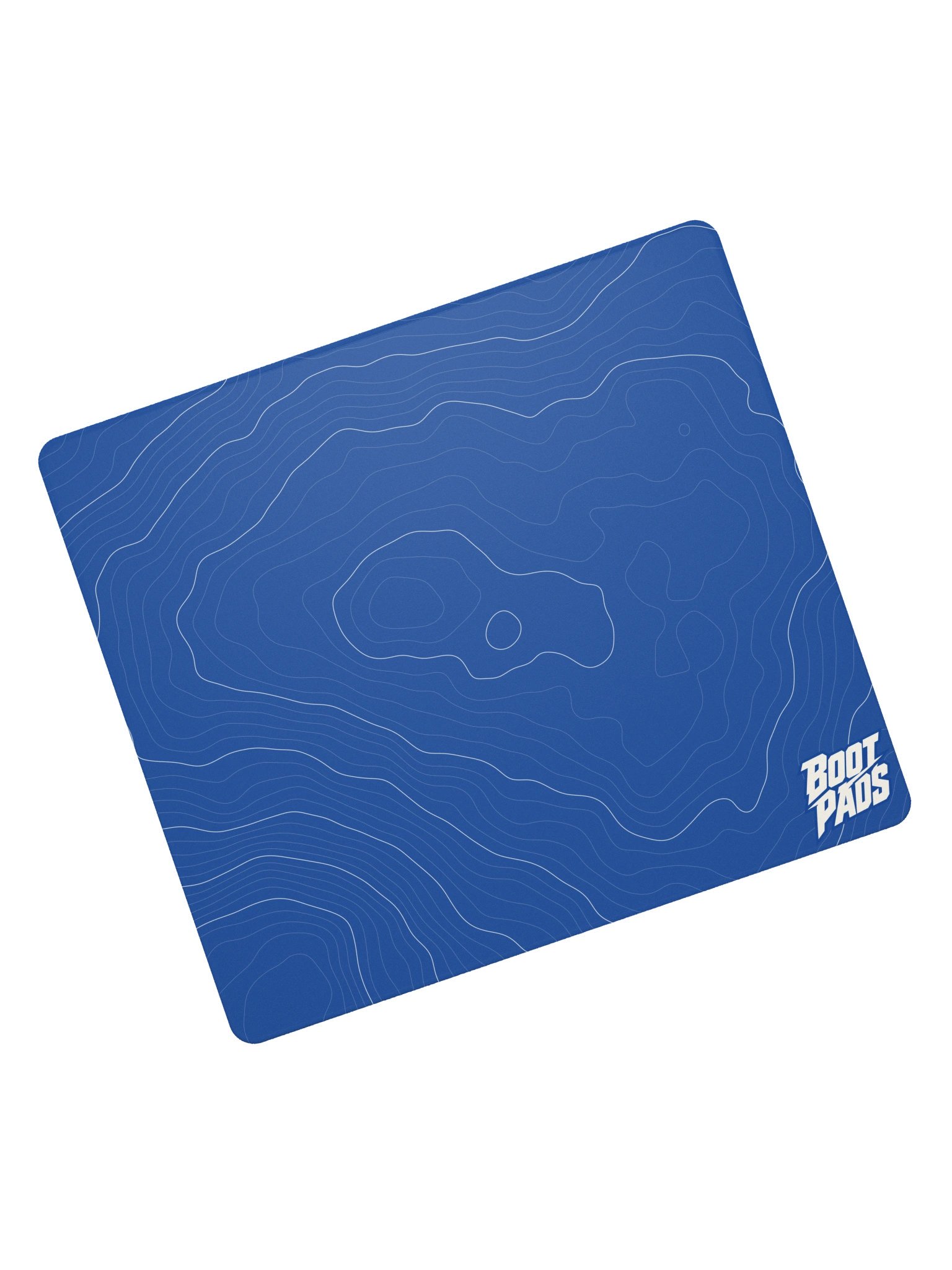 Bootpads Topográfico Azul product image (6)