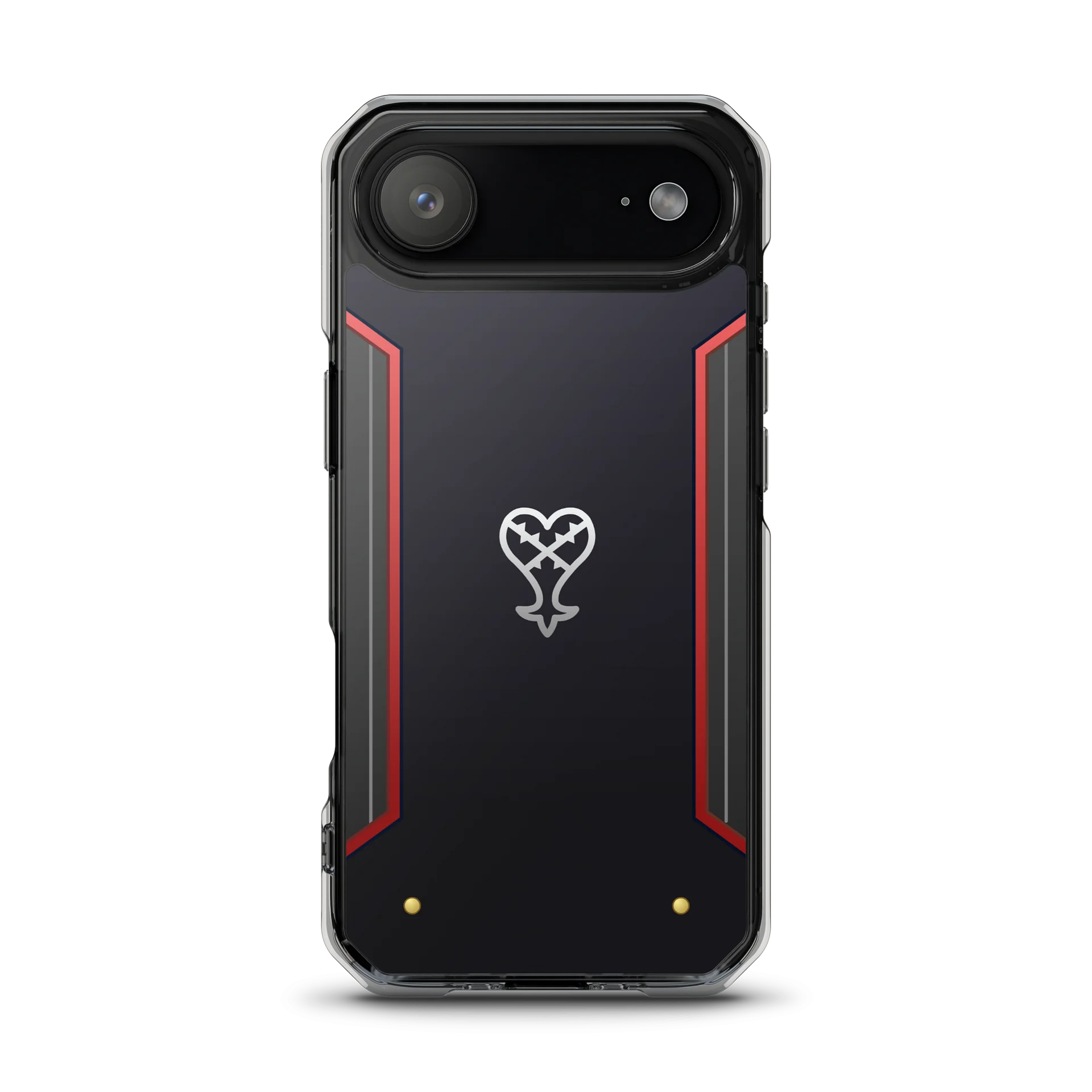 Gummiphone X Heartless Case product image (4)