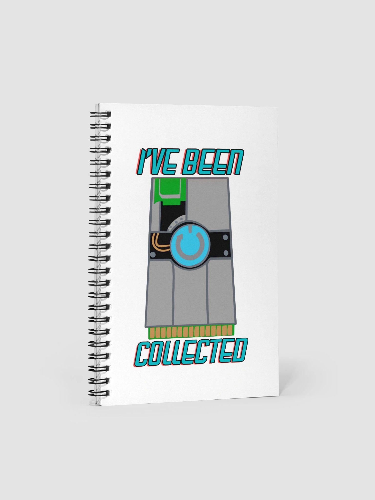 ALMOST_COLLECTEDBOOK product image (1)