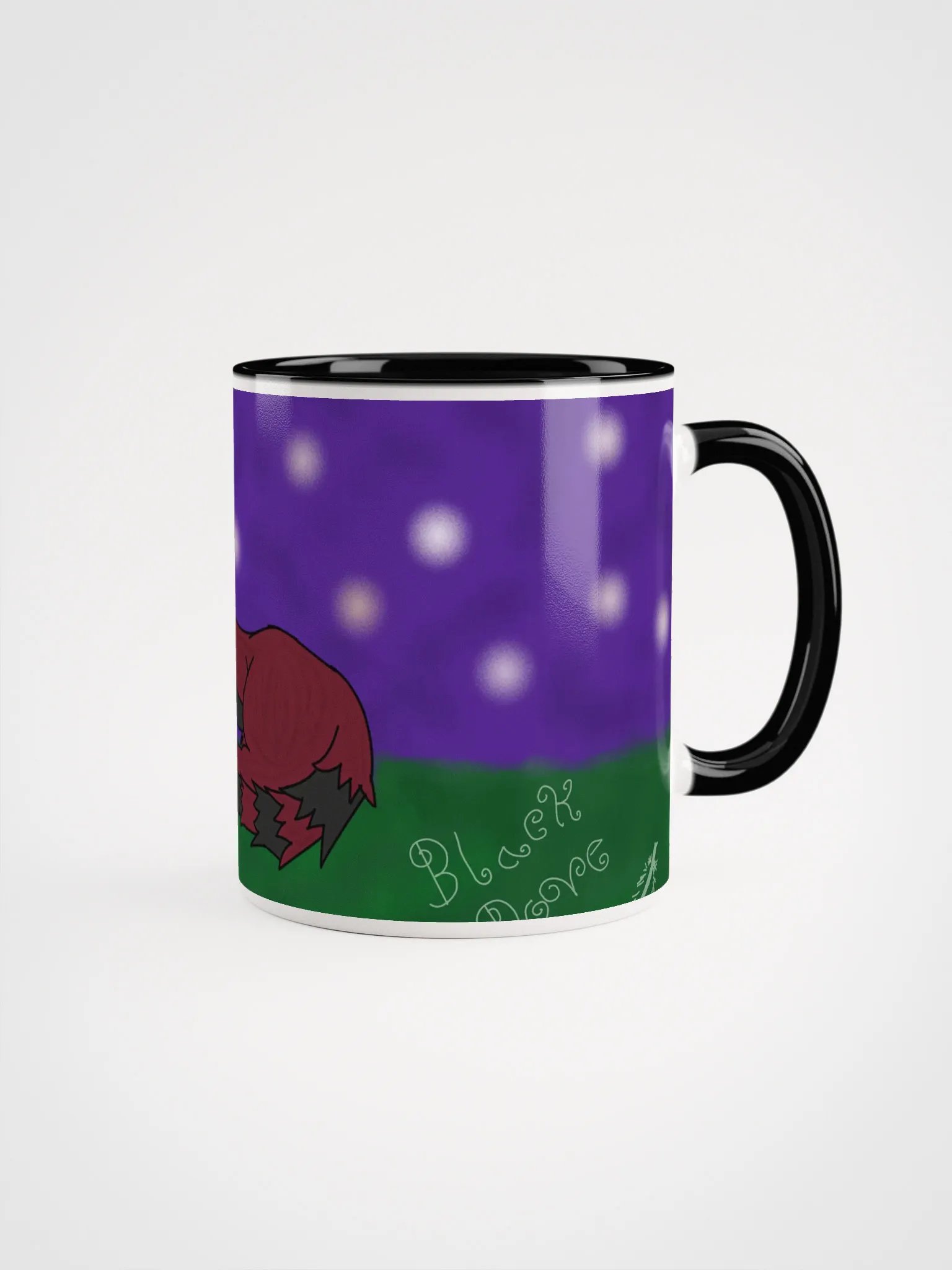Moonlit Rest (Mugs) product image (1)