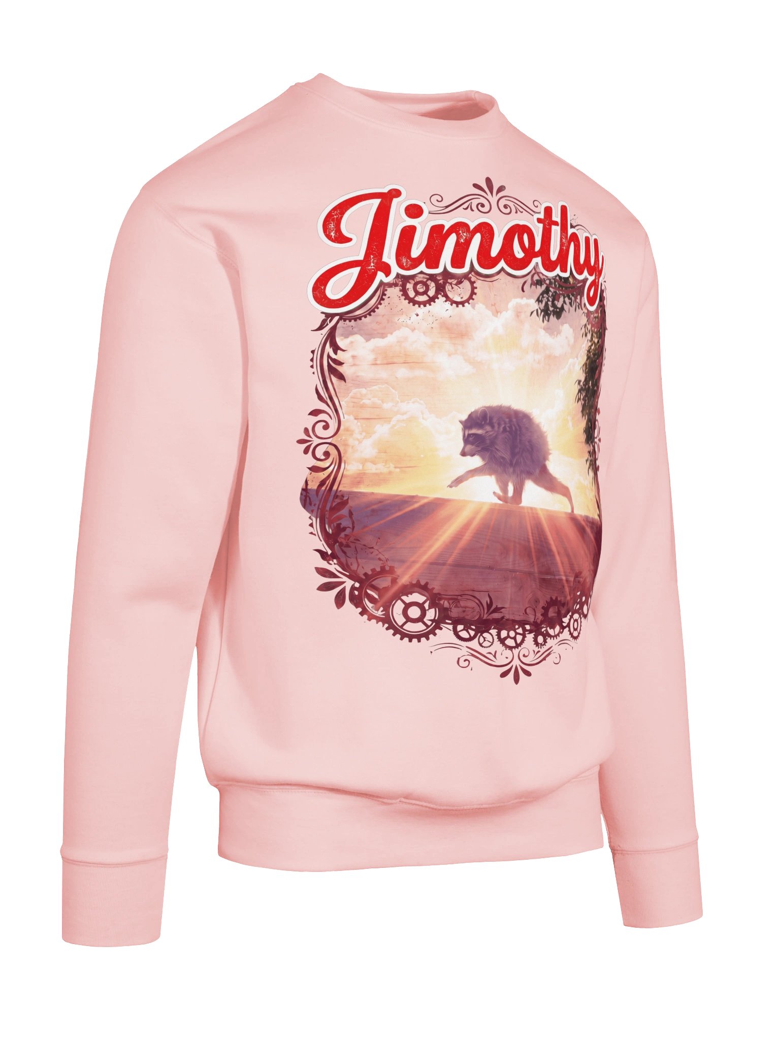 Ballard Sunset Walker Sweatshirt product image (7)