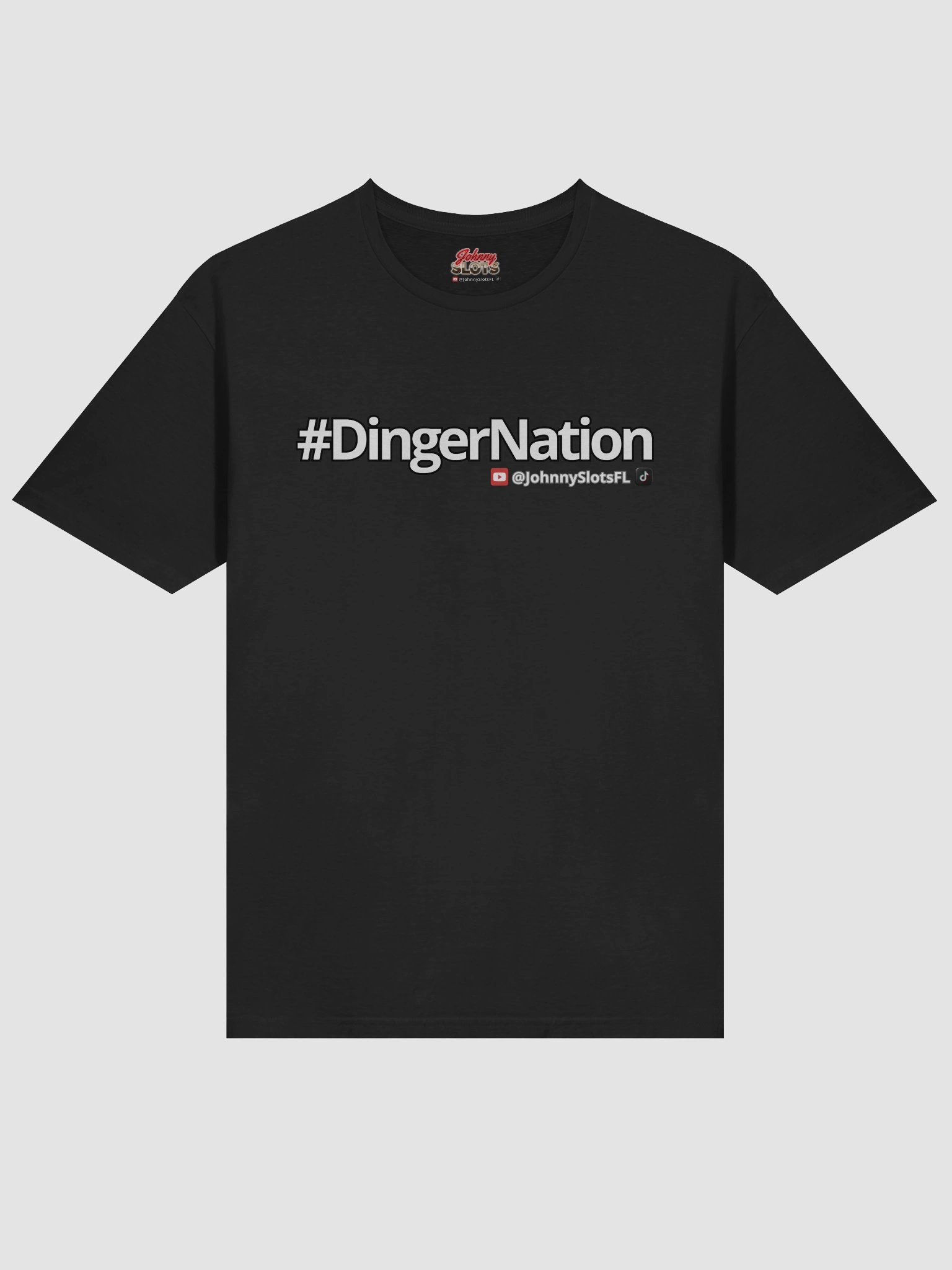 Dinger Nation: Mens Premium T-Shirt product image (5)