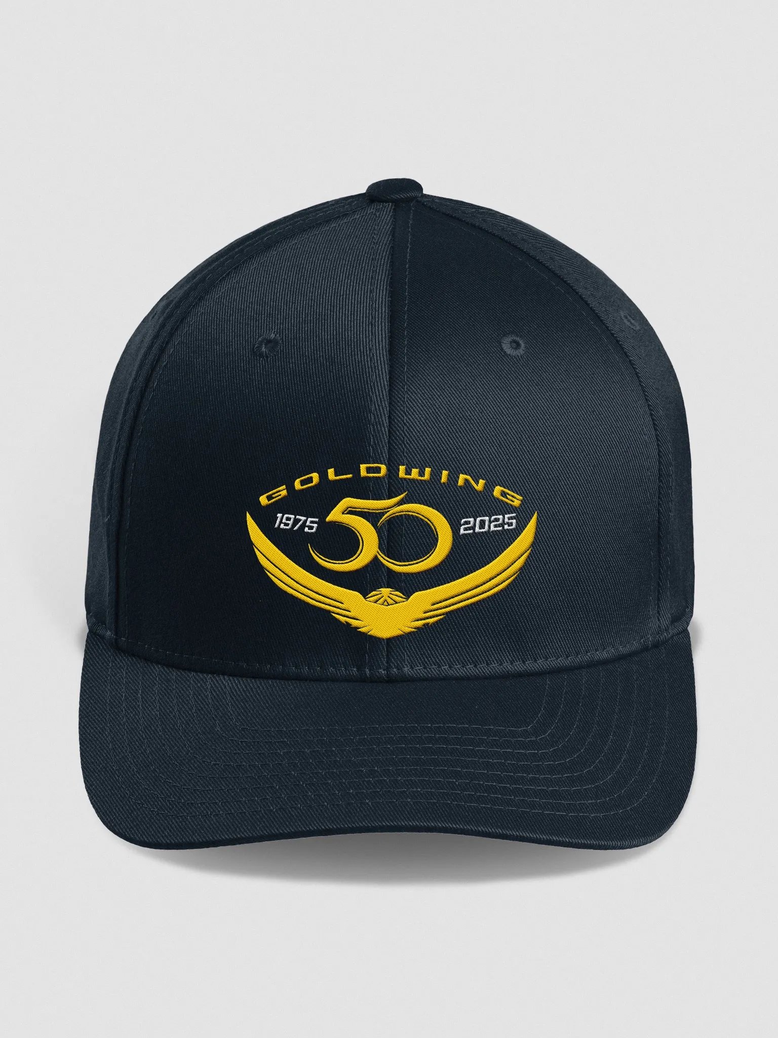 50th Anniversary Flexi-Fit Cap* product image (1)