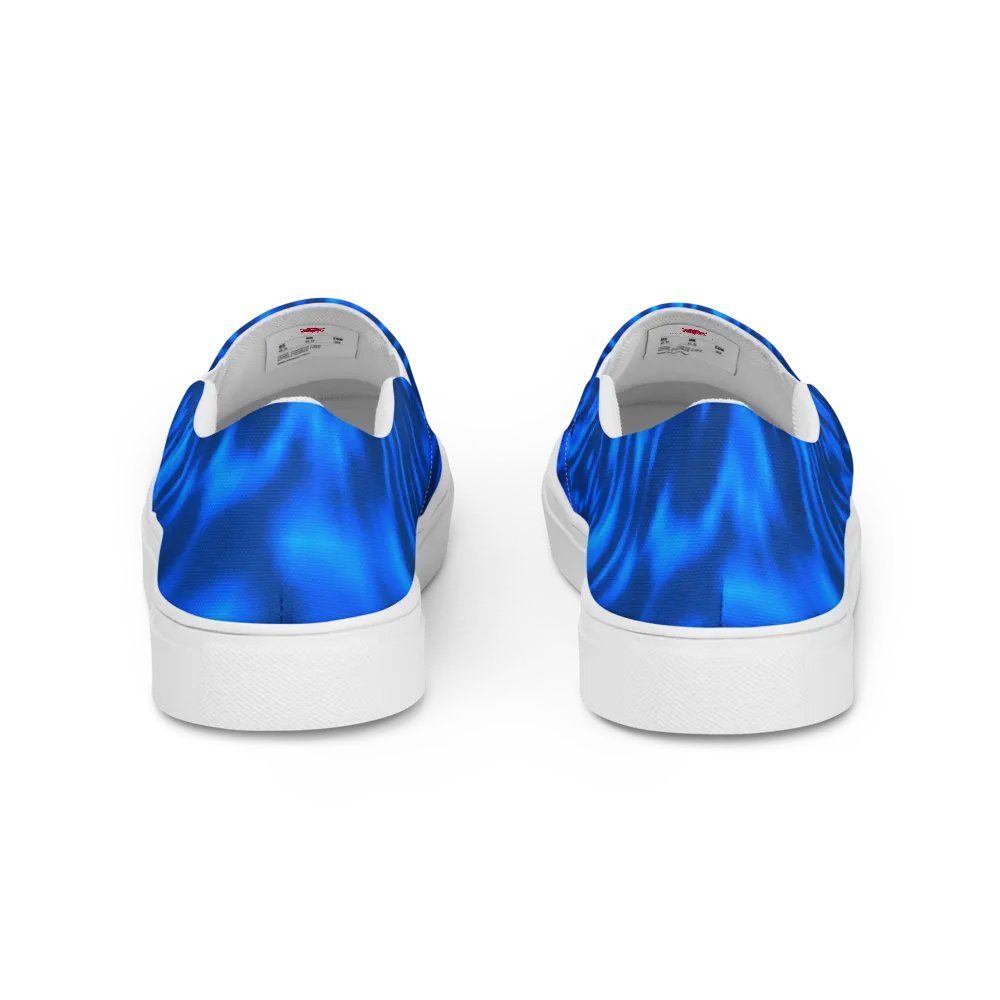 Cold Fire Slip on Shoes product image (4)