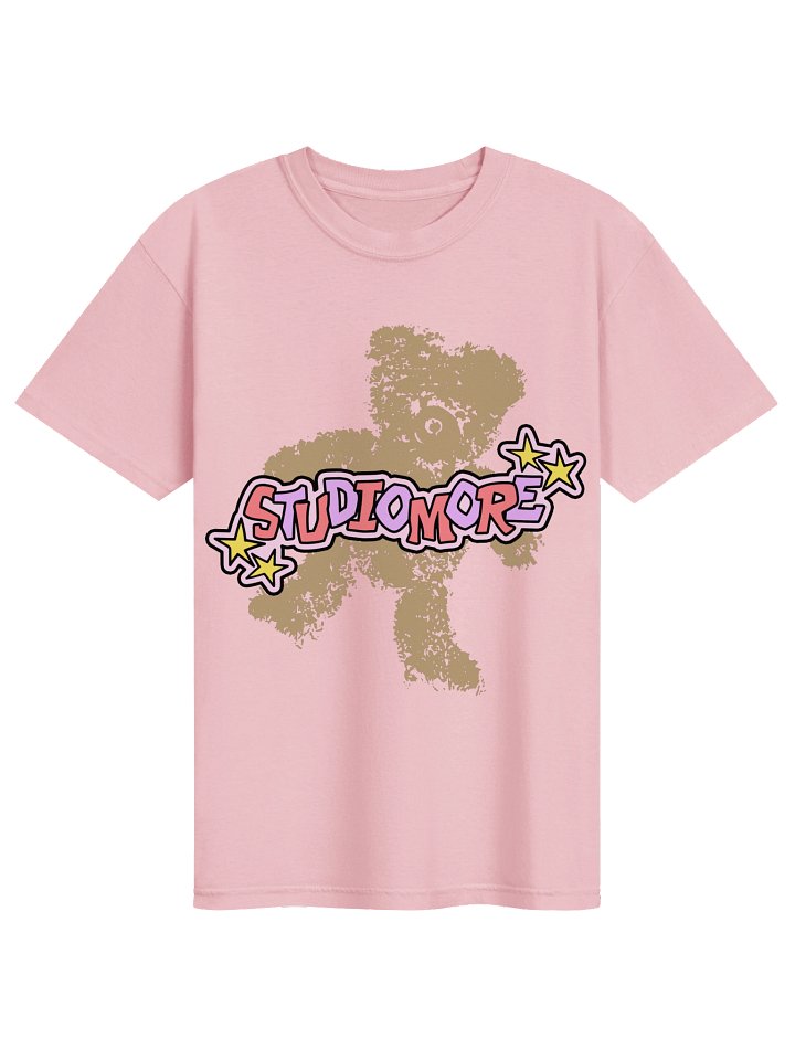 Teddy Tee product image (9)