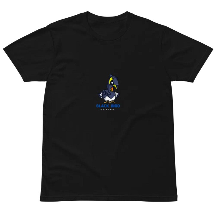 Larry t-shirt product image (2)