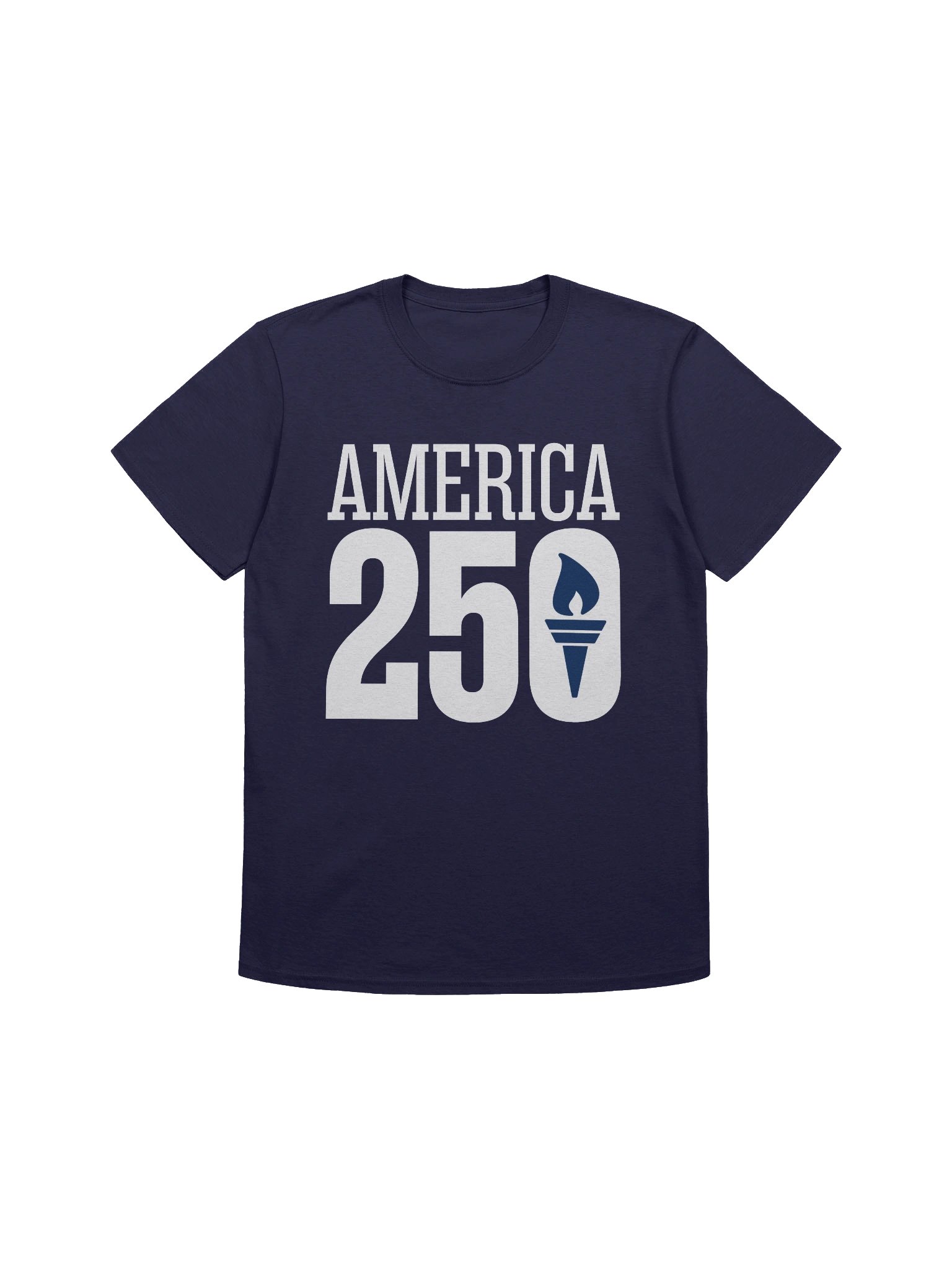 America 250 T-Shirt product image (2)