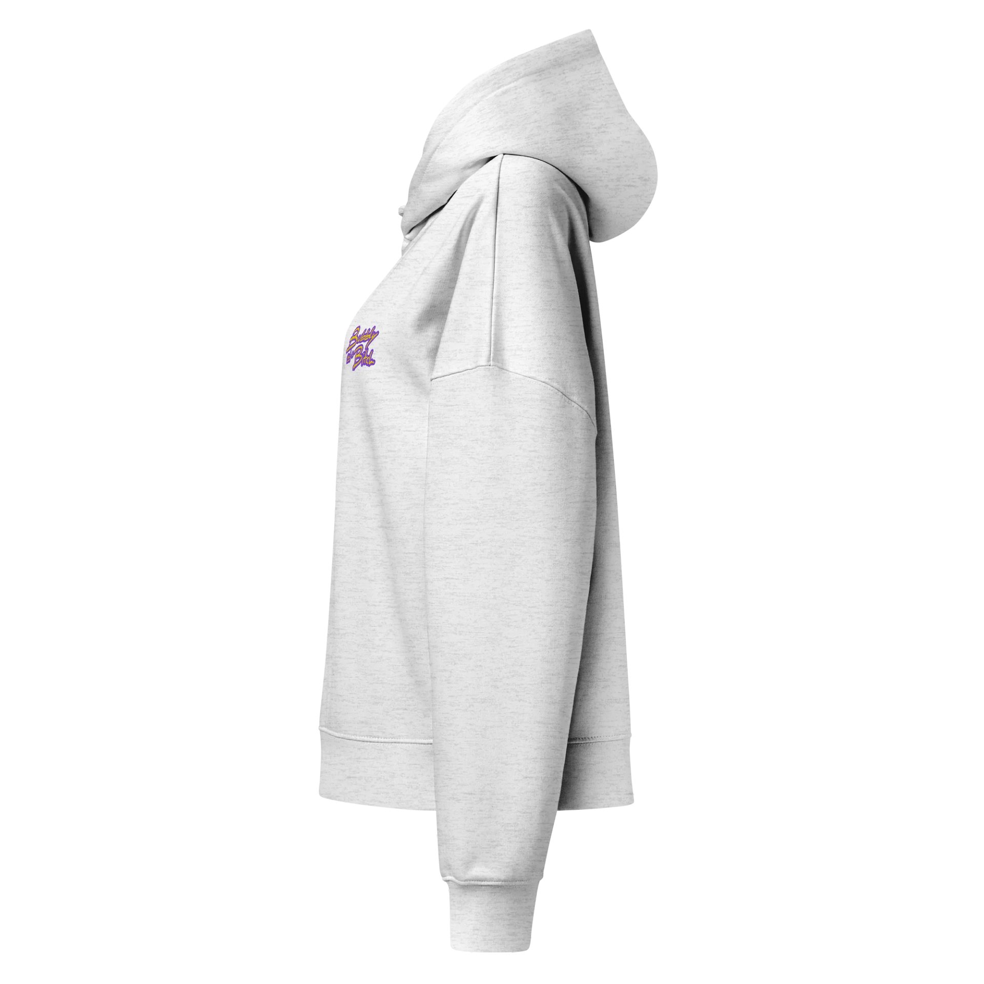 Bubbly and a B*tch women's retro hoodie product image (17)