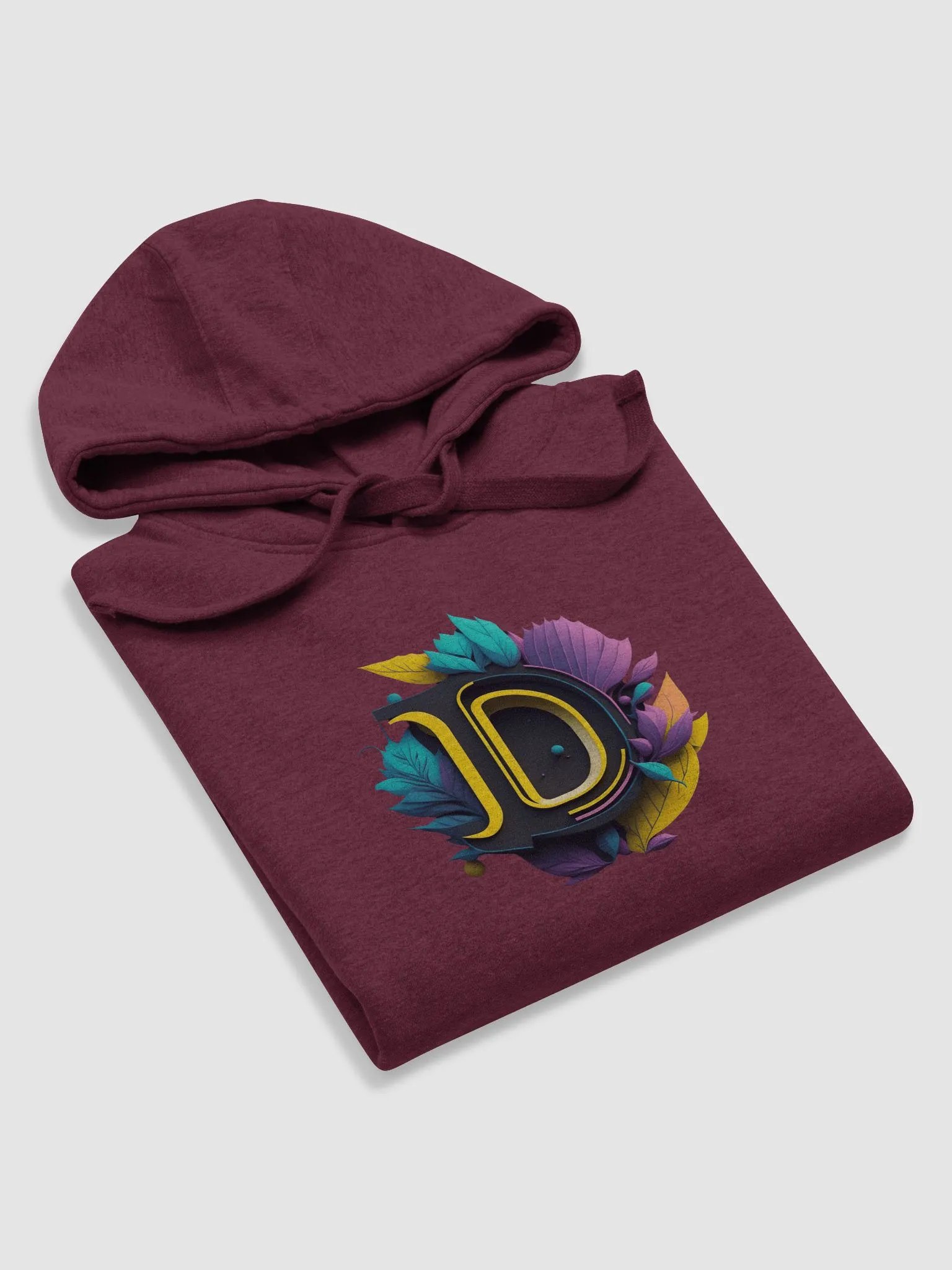 DanVibes - AI Hoodie product image (6)