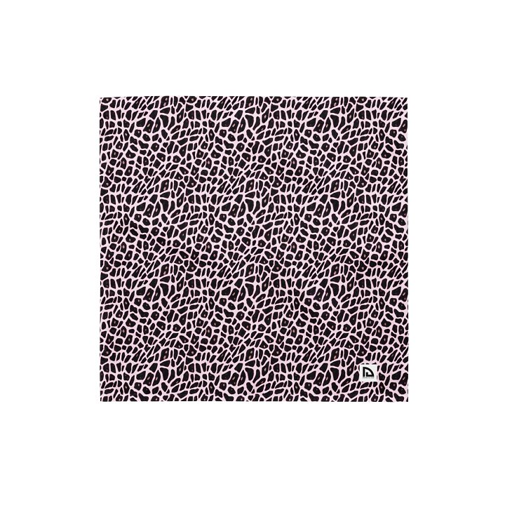 Pink Giraffe Bandana product image (1)