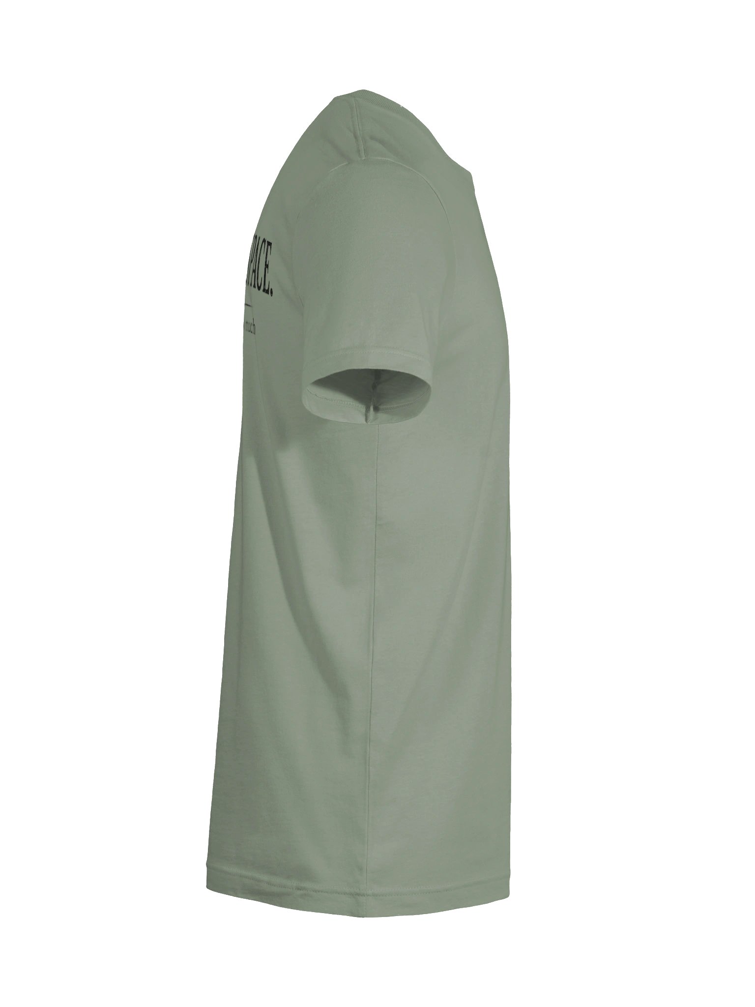 Take Up Space Tee product image (11)