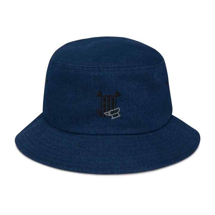 Generation Loss Vinny Vinesauce Bucket Hat product image (1)