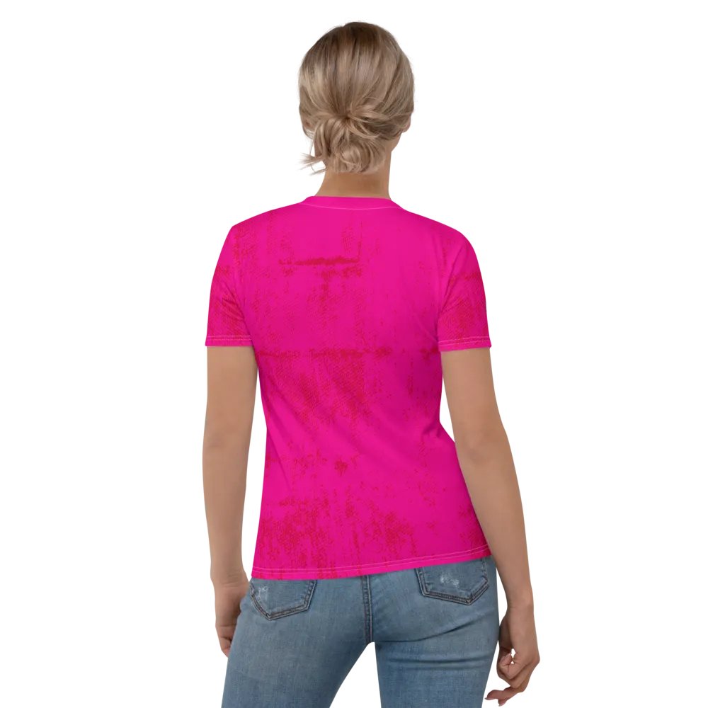 The Long Friday: Womens Crew T-Shirt product image (4)