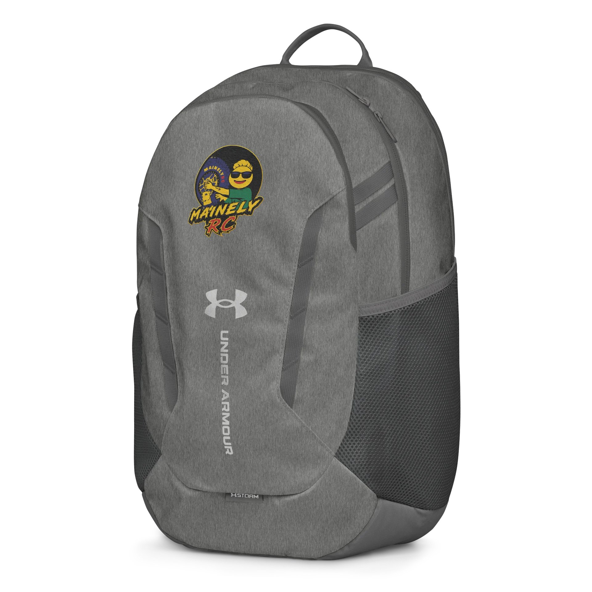 Smiley RC Adventure Backpack product image (4)