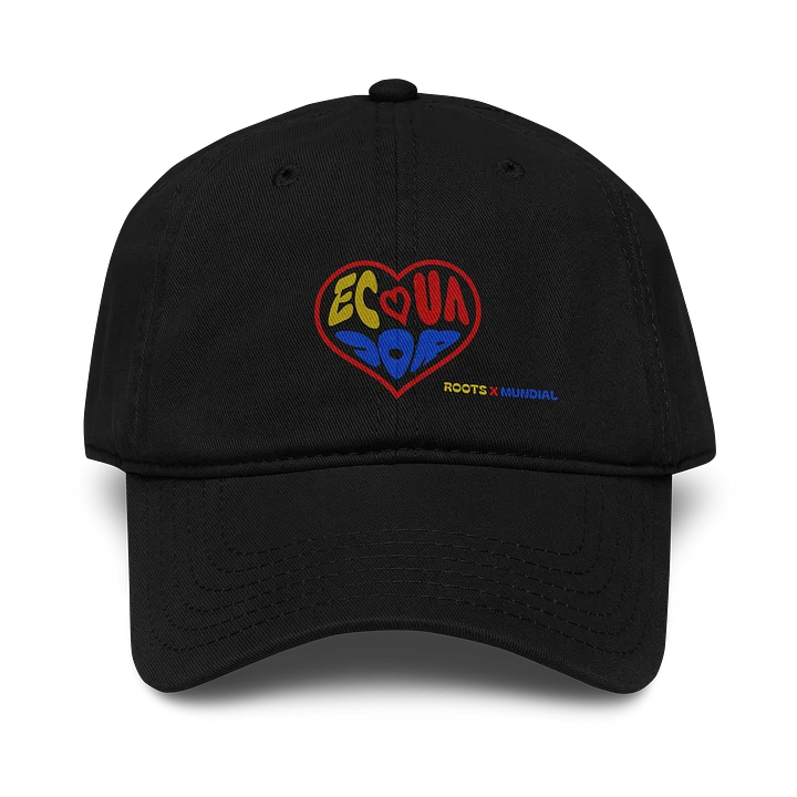 iluv (ECUADOR) product image (1)