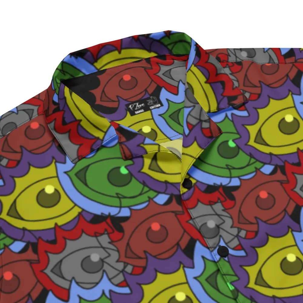 Range Prayer RANGE PRAYER button up product image (3)